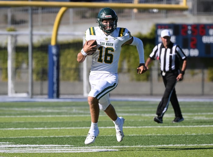 San Marin 10, Marin Catholic 6  by Greg Jungferman 11-04-2023110420231 (5)